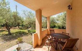 Villa Be