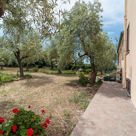 Villa Be Alghero Esterno foto