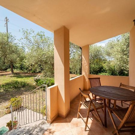Villa Be Alghero Esterno foto