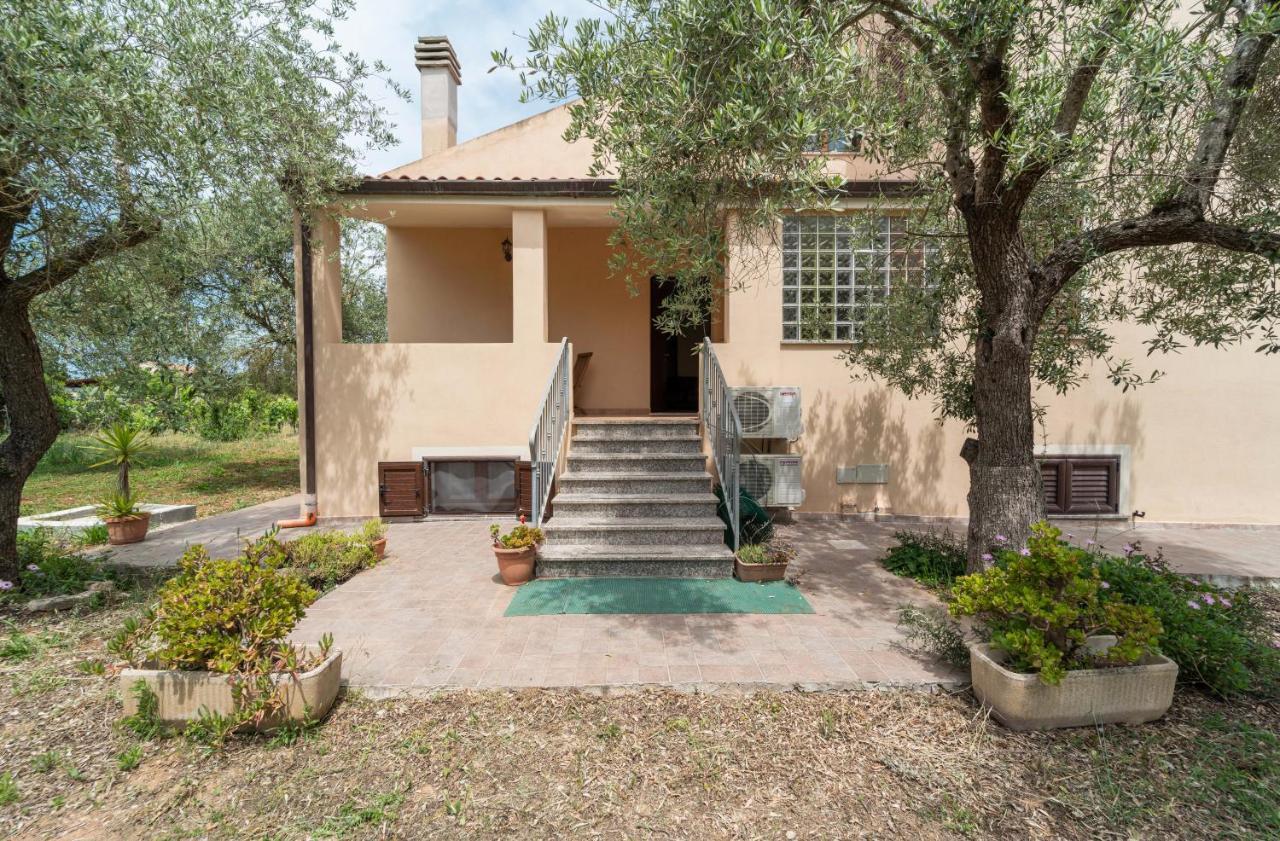 Villa Be Alghero Esterno foto