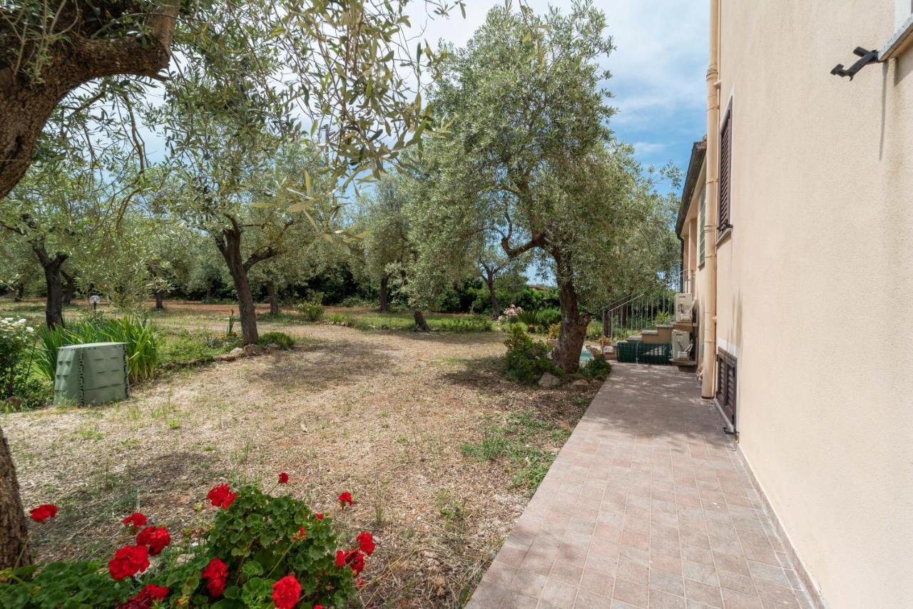 Villa Be Alghero Esterno foto