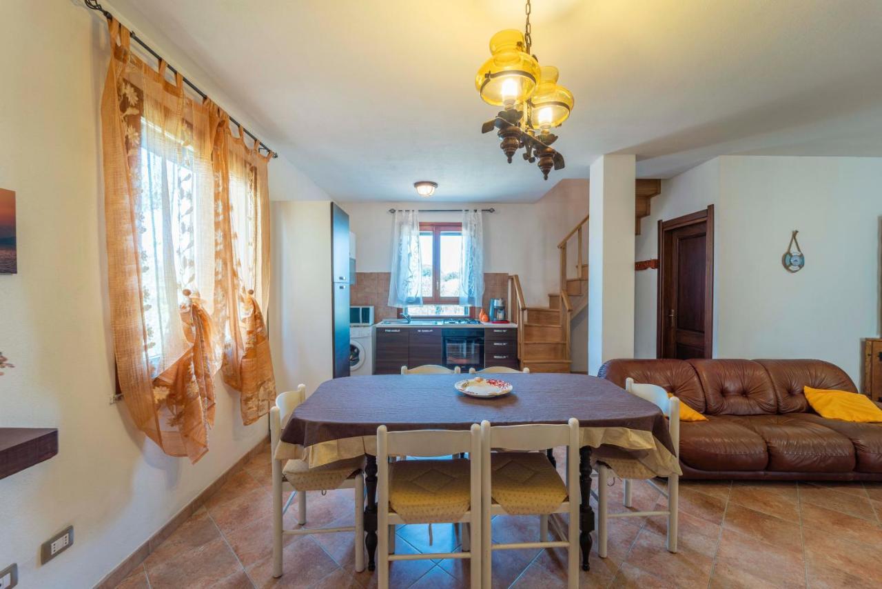 Villa Be Alghero Esterno foto