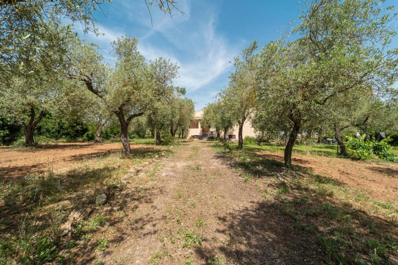 Villa Be Alghero Esterno foto
