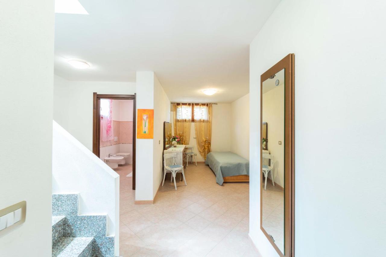 Villa Be Alghero Esterno foto