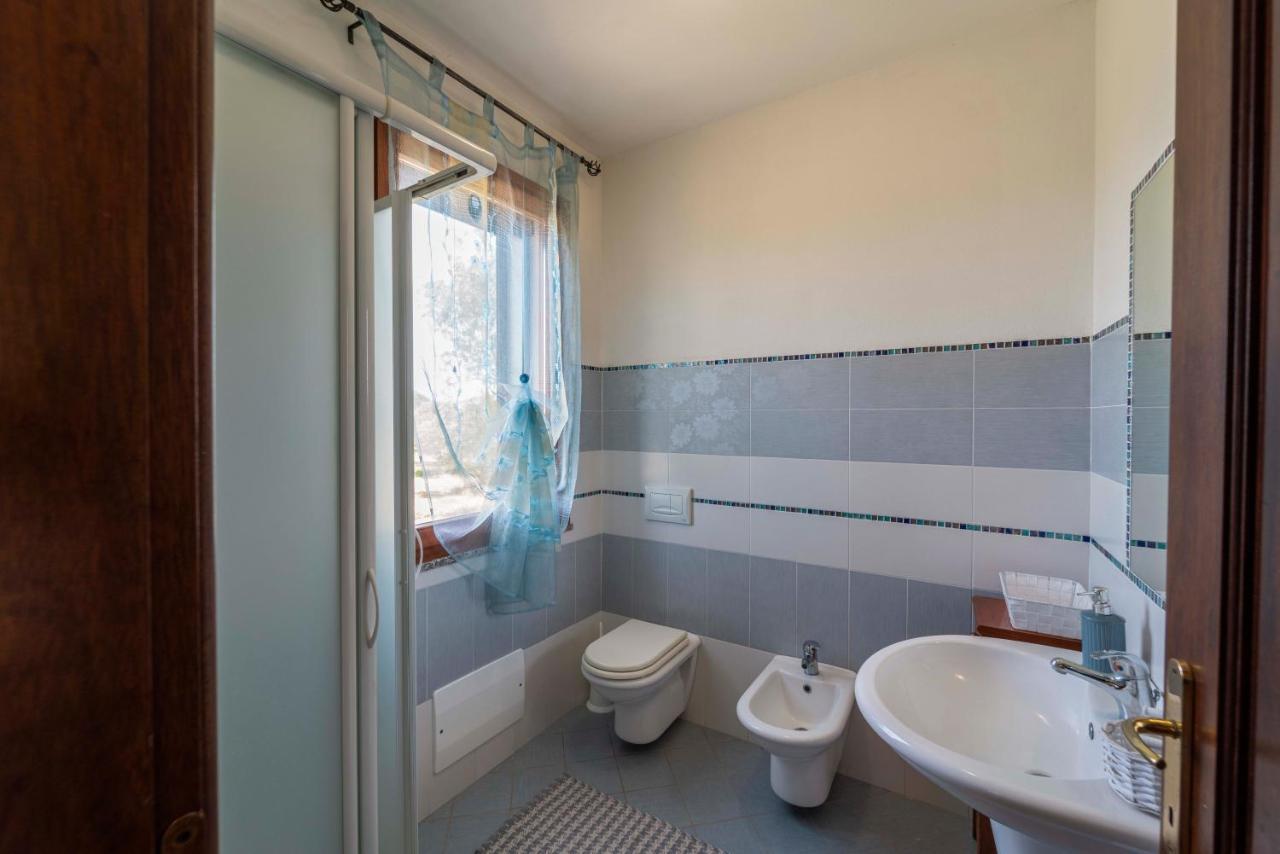 Villa Be Alghero Esterno foto