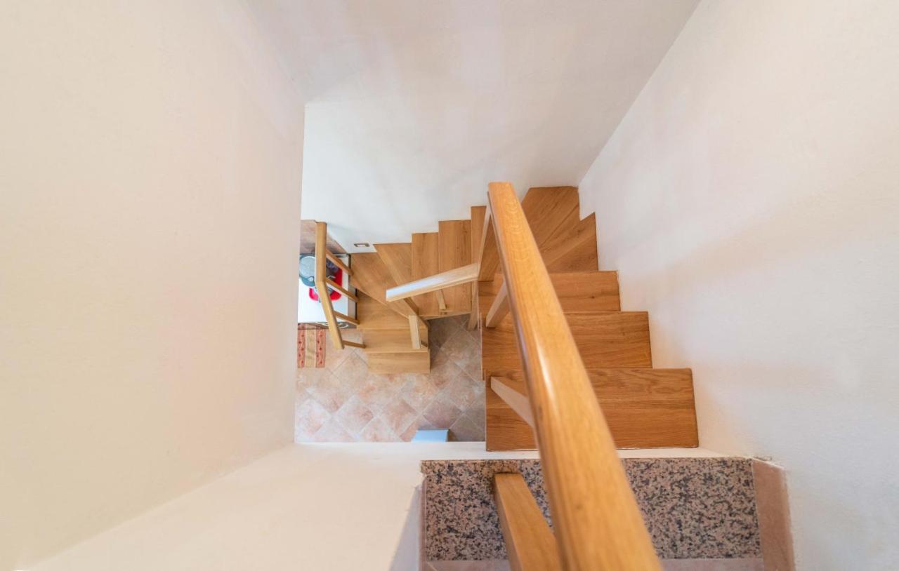 Villa Be Alghero Esterno foto