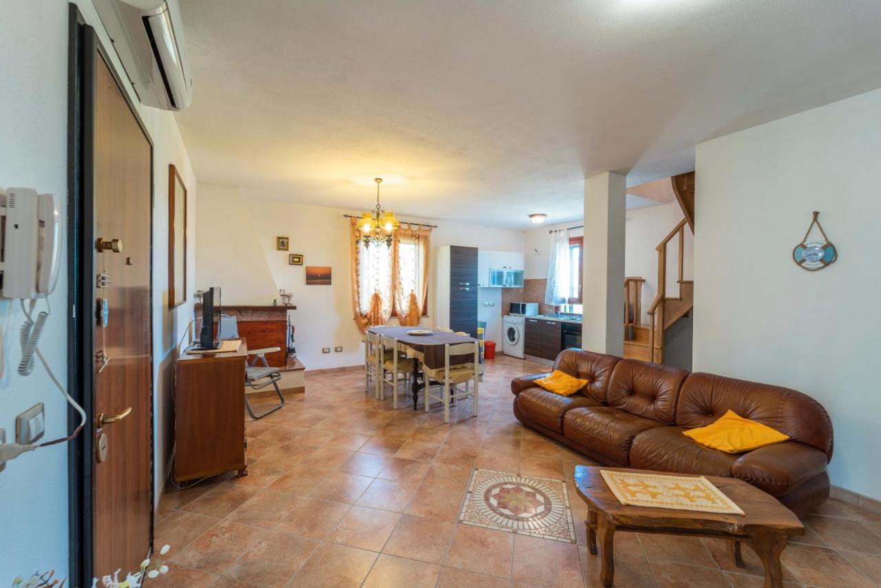 Villa Be Alghero Esterno foto