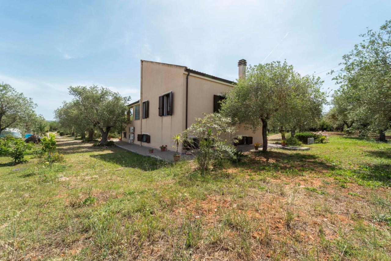 Villa Be Alghero Esterno foto