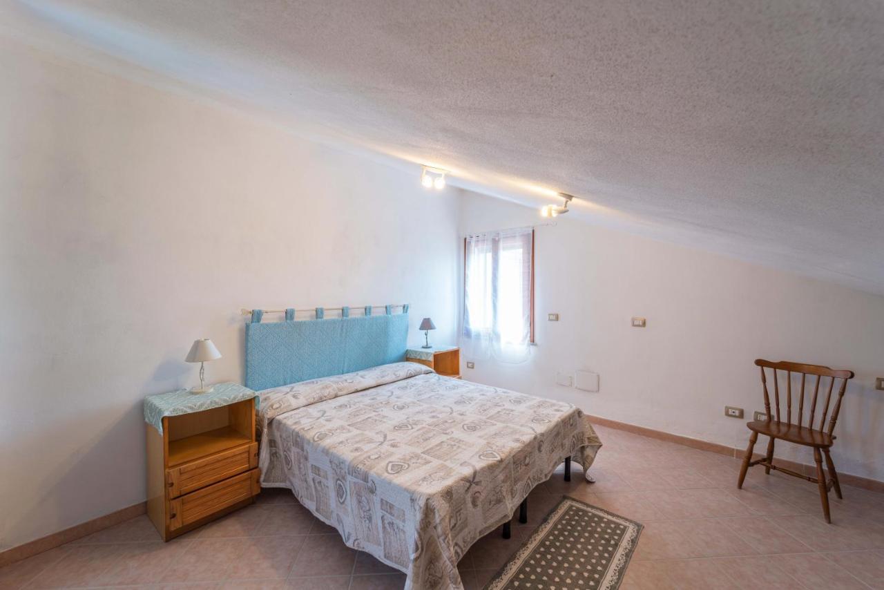 Villa Be Alghero Esterno foto