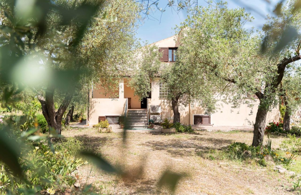Villa Be Alghero Esterno foto