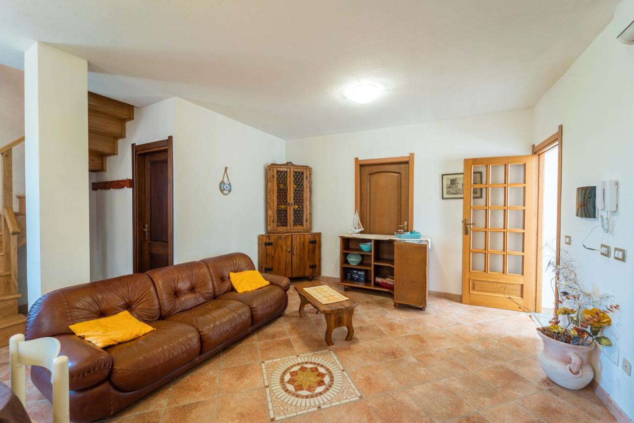 Villa Be Alghero Esterno foto