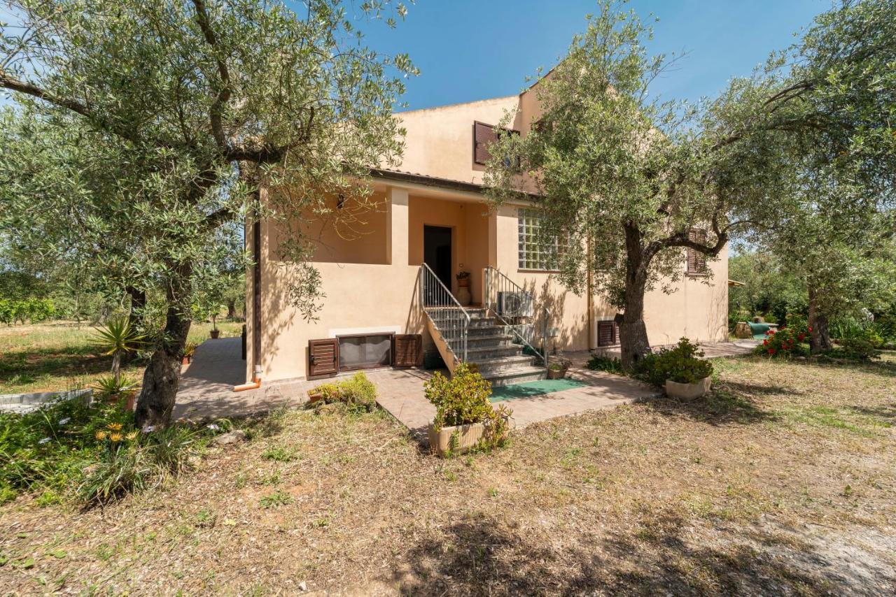 Villa Be Alghero Esterno foto