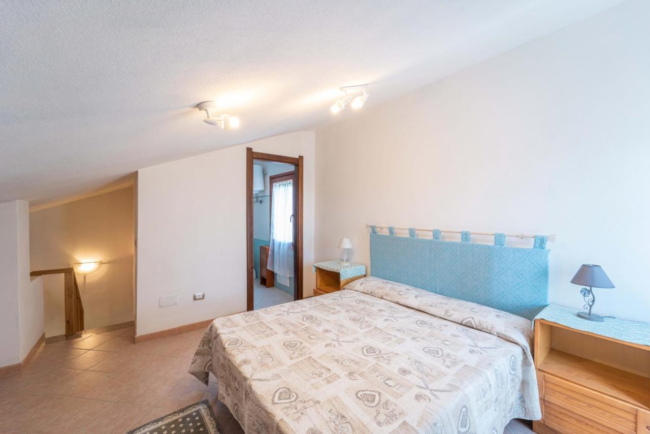 Villa Be Alghero Esterno foto