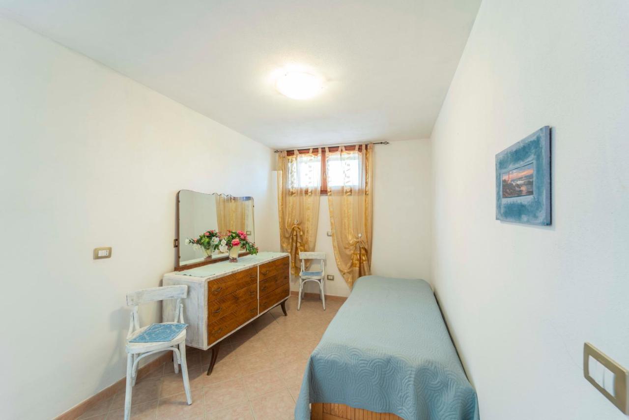 Villa Be Alghero Esterno foto