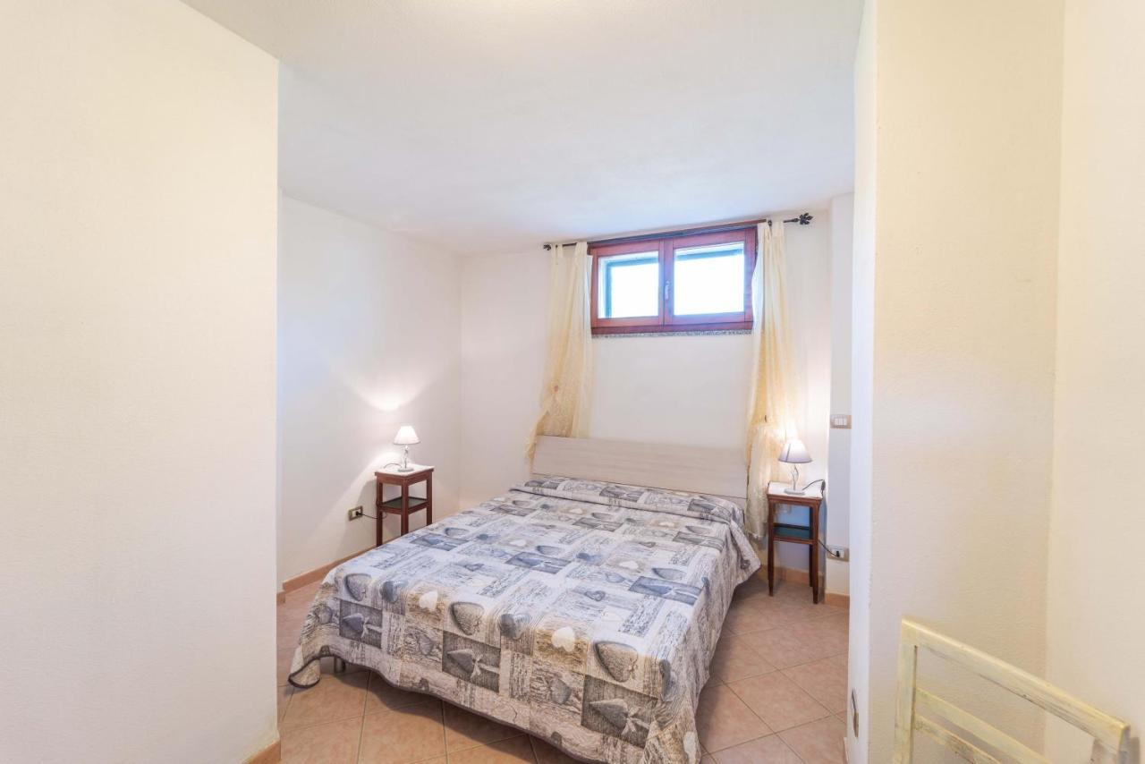 Villa Be Alghero Esterno foto