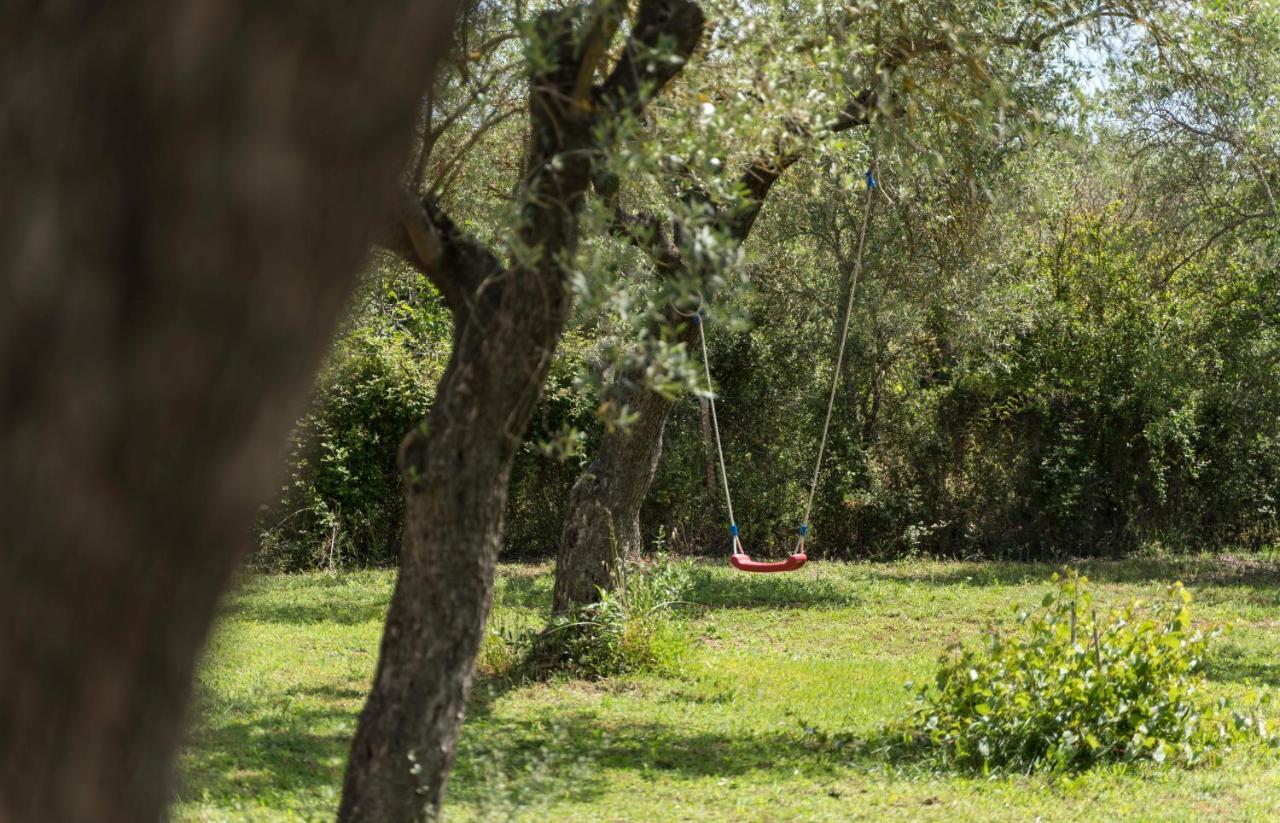 Villa Be Alghero Esterno foto