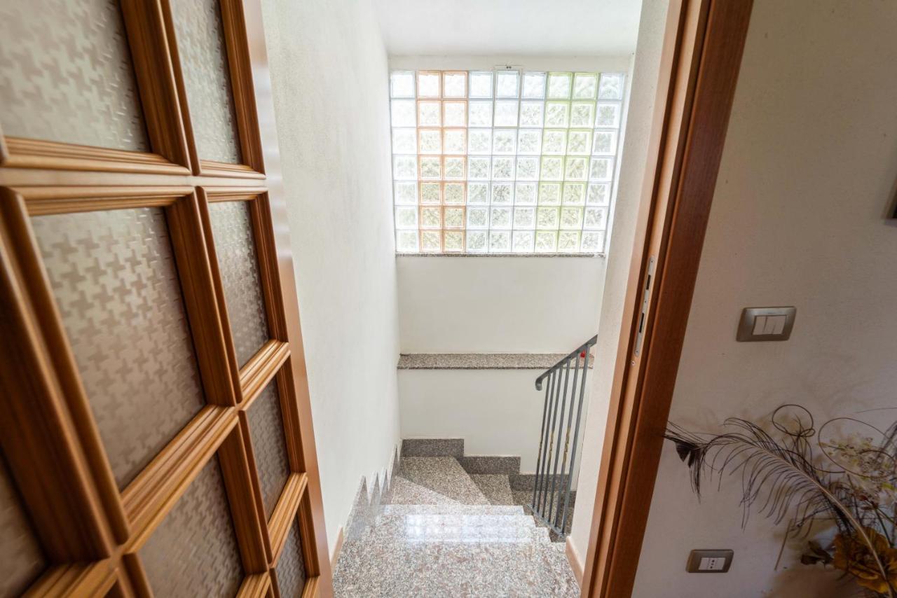 Villa Be Alghero Esterno foto