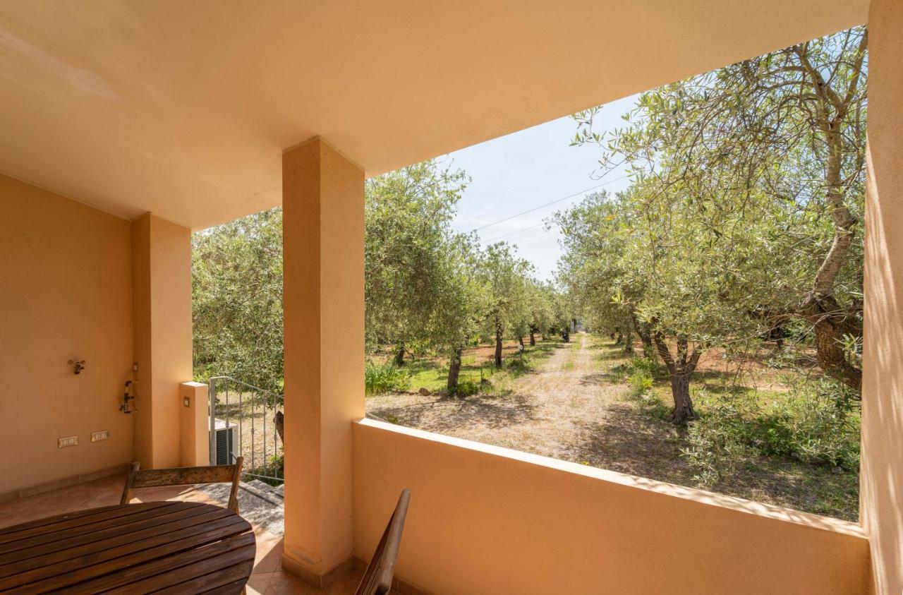 Villa Be Alghero Esterno foto